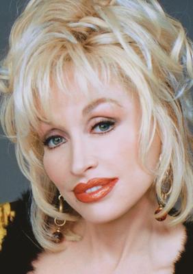 Dolly Partón
