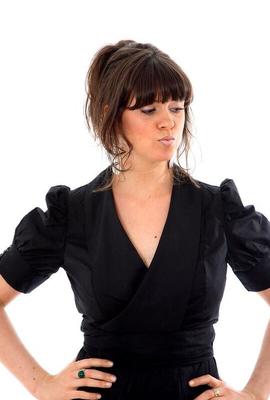 Dawn Porter / écrivain britannique