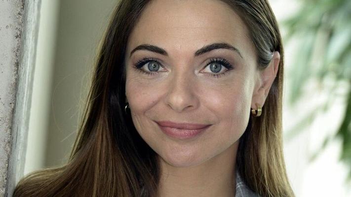 Georgina Verbaan