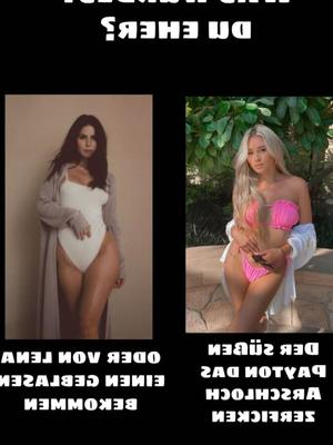 Игра «Выбор знаменитости»: немецкий хардкор