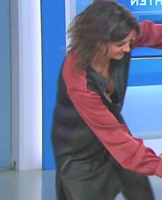 マレーネ・ルーフェン、Die geilste Frau von Sat