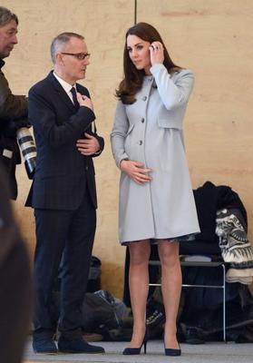K-Middy Collants et Princesse Enceinte