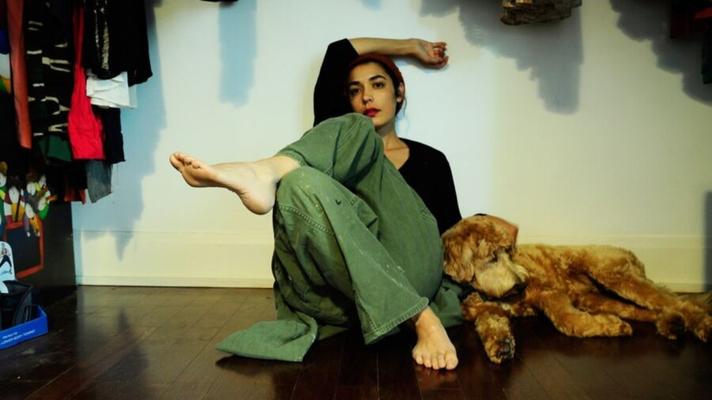 Contribution - WARPAINT et leurs pieds