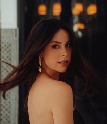 Lena Meyer Landrut May