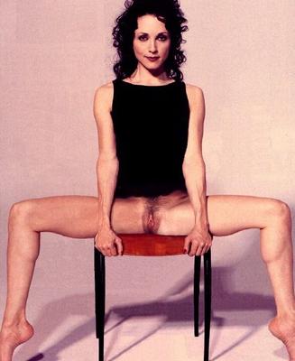 Bebe Neuwirth - Falsificaciones