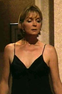 Serena Evans