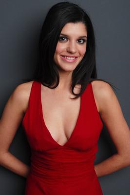 Natalie Anderson / Englische Schauspielerin
