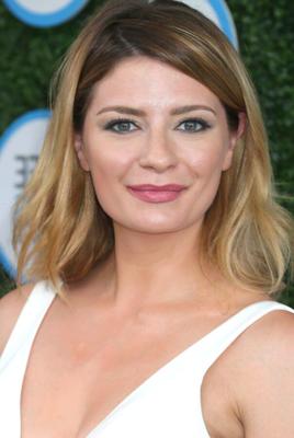 Mischa Barton / atriz inglesa