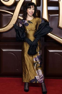 Sally Hawkins