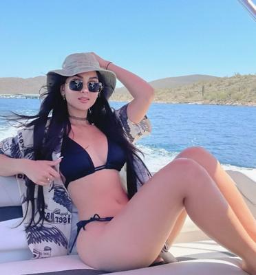 Nails - SSSniperWolf