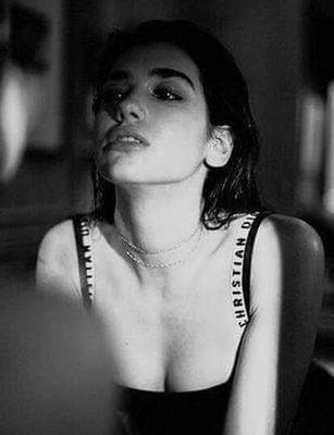 Años de Dua Lipa
