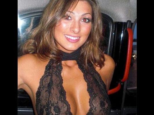 Luisa Zissman
