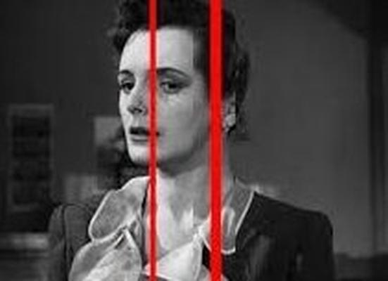 Mary Astor