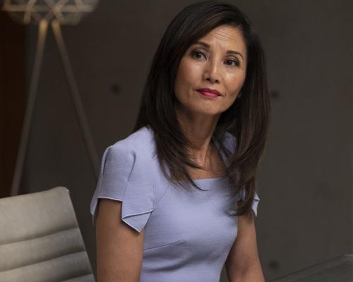 Tamlyn Tomita