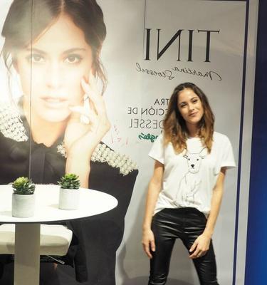 Martina Stoessel / Argentine Singer