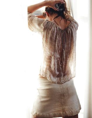 Katie Holmes