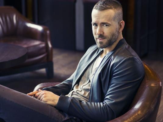 Non catégorisé - Ryan Reynolds
