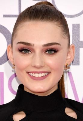 Meg Donnelly