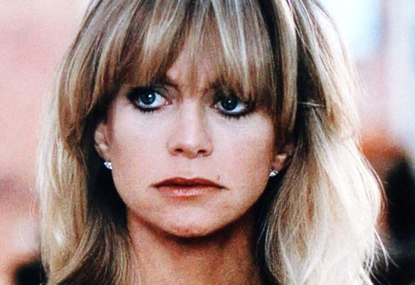 Who remembers Goldie Hawn? Hot or not?