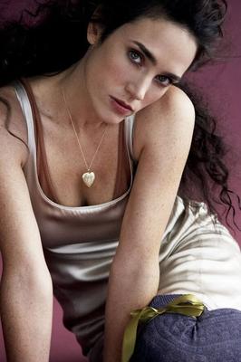Jennifer Connelly beautiful lady
