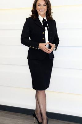 Shirley Ballas