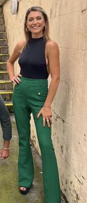 Orla Chennaoui WOW