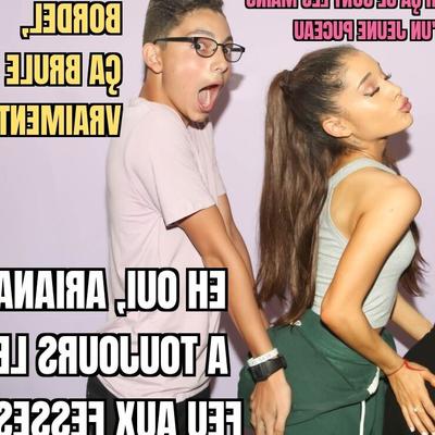 ФРАНЦУЗСКИЕ ПОДПИСИ