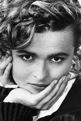 Filles célèbres : Helena Bonham Carter