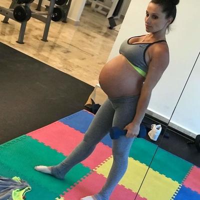 Enceinte