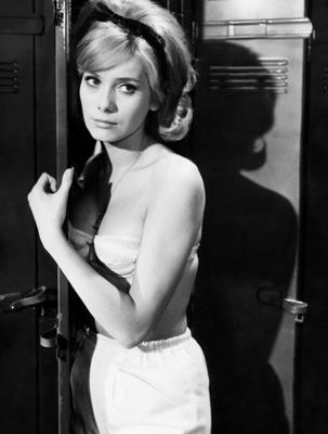 Catherine Deneuve (melhores imagens em HD)