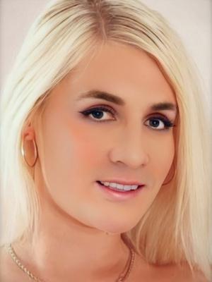Sarah Connelly ist die beste Hure