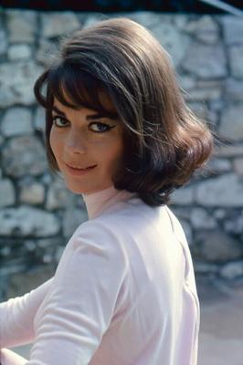 Famous Gals: Natalie Wood
