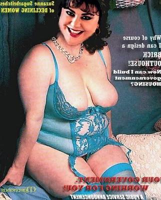 Delta Burke - Falsificações