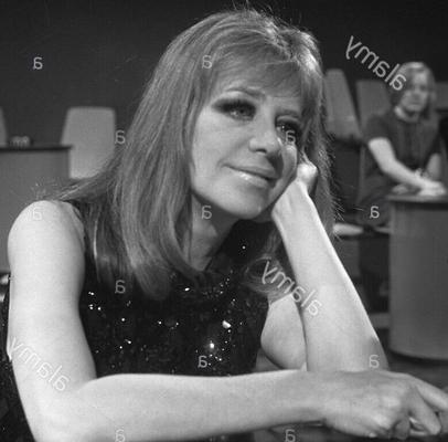 Hildegard Knef