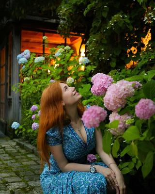 Полина Рожински-ам-Зее