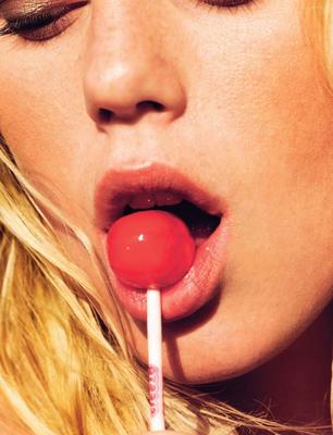 Alexandra Richards / Modèle américain