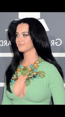 miley y katy