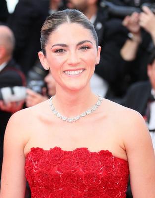 イザベル・ファーマンはホット 6