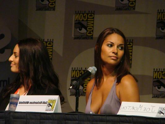 Salli Richardson