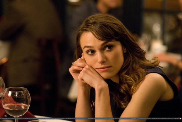 Keira Knightley, femme idéale 3