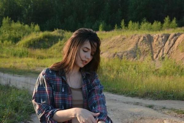 Особая девочка Ады Папочки