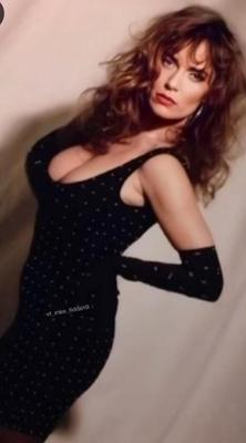 Редкая Екатерина Бах