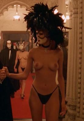 Meilleurs seins d'actrice 1