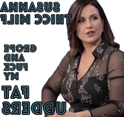 GMB reife frau Titten Schlampe Susanna Reid