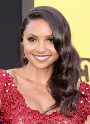 L'actrice chaude Danielle Nicolet