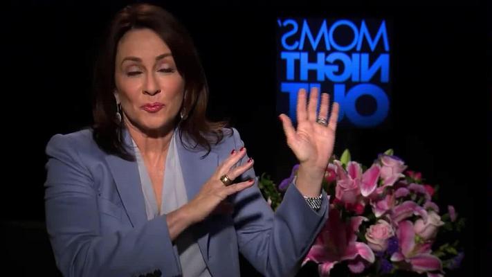 Patricia Heaton screenshots 1