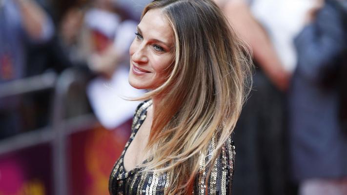 Sara Jessica Parker