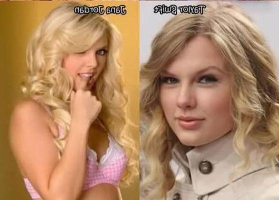 Celeb or Pornstar?
