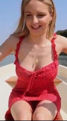 Eden Taylor Draper Photo