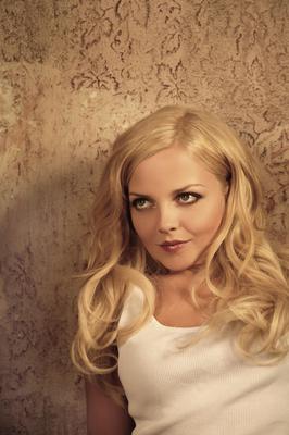 Annett Louisan / German Singer